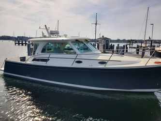 32' Back Cove 2017 Yacht For Sale